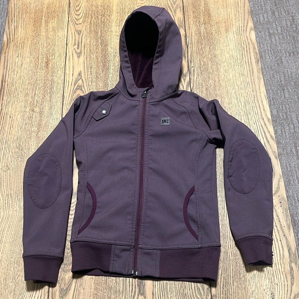 MEC Creekside Hoodie - Youths